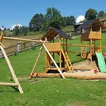 Pod Bukowina *