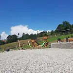 Pod Bukowina Poronin
