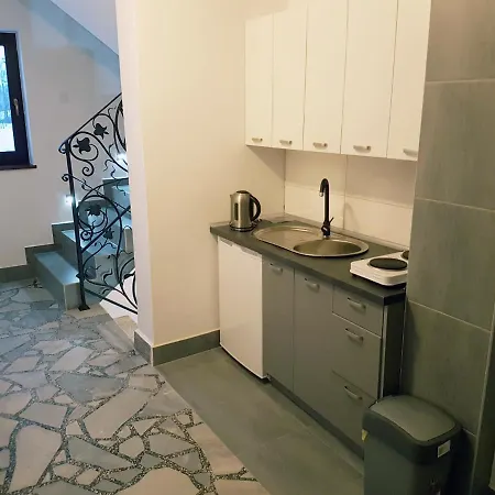 Kwatera prywatna Pod Bukowiną *