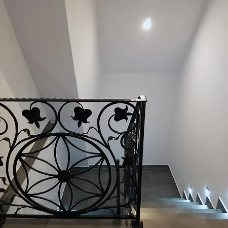 Homestay Pod Bukowina