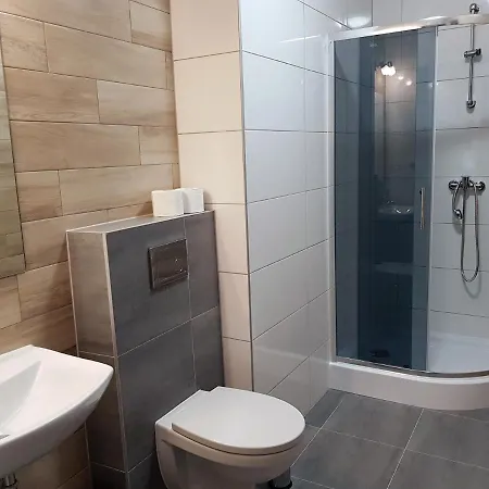 Kwatera prywatna Pod Bukowiną *