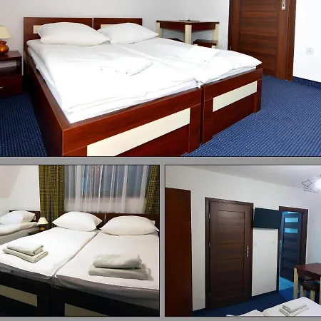 Pod Bukowiną * Poronin