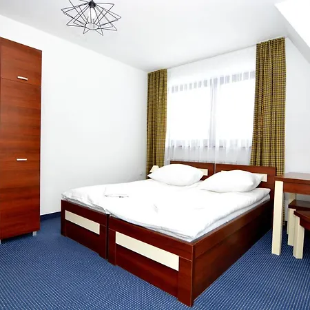 Kwatera prywatna Pod Bukowiną