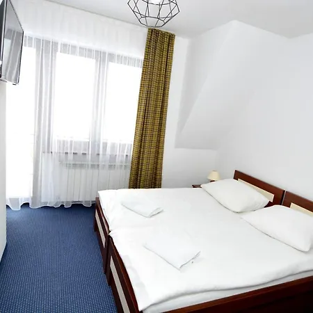 Kwatera prywatna Pod Bukowiną *