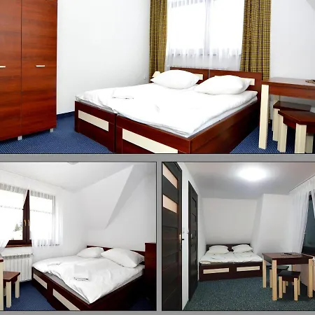 Pod Bukowiną Kwatera prywatna *