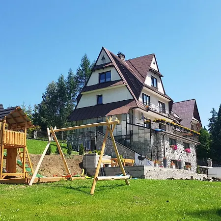 Kwatera prywatna Pod Bukowiną *