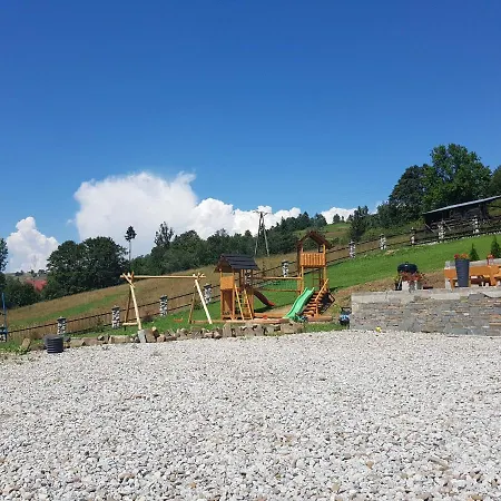 Pod Bukowiną Poronin