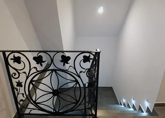 Privatunterkunft Pod Bukowina