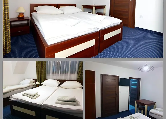 Pod Bukowina * Poronin